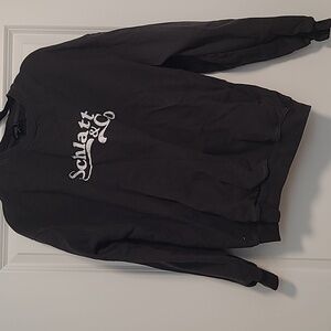 Schlatt & Co Small Sweatshirt Unisex